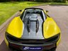 USED 2018 18 MCLAREN 570S 3.8 V8 SSG 2d 562 BHP 