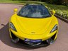 USED 2018 18 MCLAREN 570S 3.8 V8 SSG 2d 562 BHP 