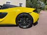 USED 2018 18 MCLAREN 570S 3.8 V8 SSG 2d 562 BHP 