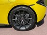 USED 2018 18 MCLAREN 570S 3.8 V8 SSG 2d 562 BHP 