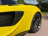 USED 2018 18 MCLAREN 570S 3.8 V8 SSG 2d 562 BHP 