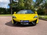 USED 2018 18 MCLAREN 570S 3.8 V8 SSG 2d 562 BHP 