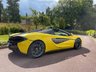 USED 2018 18 MCLAREN 570S 3.8 V8 SSG 2d 562 BHP 