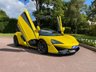 USED 2018 18 MCLAREN 570S 3.8 V8 SSG 2d 562 BHP 