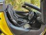 USED 2018 18 MCLAREN 570S 3.8 V8 SSG 2d 562 BHP 