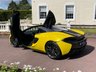 USED 2018 18 MCLAREN 570S 3.8 V8 SSG 2d 562 BHP 