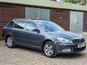 USED 2012 12 SKODA OCTAVIA 1.6 ELEGANCE TDI CR 5d 104 BHP 8x RECORDED SERVICES & &pound;30 ROAD TAX
