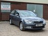USED 2012 12 SKODA OCTAVIA 1.6 ELEGANCE TDI CR 5d 104 BHP 8x RECORDED SERVICES & &pound;30 ROAD TAX