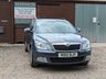USED 2012 12 SKODA OCTAVIA 1.6 ELEGANCE TDI CR 5d 104 BHP 8x RECORDED SERVICES & &pound;30 ROAD TAX