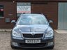 USED 2012 12 SKODA OCTAVIA 1.6 ELEGANCE TDI CR 5d 104 BHP 8x RECORDED SERVICES & &pound;30 ROAD TAX