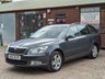 USED 2012 12 SKODA OCTAVIA 1.6 ELEGANCE TDI CR 5d 104 BHP 8x RECORDED SERVICES & &pound;30 ROAD TAX