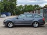 USED 2012 12 SKODA OCTAVIA 1.6 ELEGANCE TDI CR 5d 104 BHP 8x RECORDED SERVICES & &pound;30 ROAD TAX