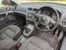 USED 2012 12 SKODA OCTAVIA 1.6 ELEGANCE TDI CR 5d 104 BHP 8x RECORDED SERVICES & &pound;30 ROAD TAX