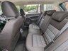 USED 2012 12 SKODA OCTAVIA 1.6 ELEGANCE TDI CR 5d 104 BHP 8x RECORDED SERVICES & &pound;30 ROAD TAX