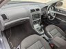 USED 2012 12 SKODA OCTAVIA 1.6 ELEGANCE TDI CR 5d 104 BHP 8x RECORDED SERVICES & &pound;30 ROAD TAX