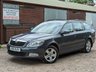 USED 2012 12 SKODA OCTAVIA 1.6 ELEGANCE TDI CR 5d 104 BHP 8x RECORDED SERVICES & &pound;30 ROAD TAX