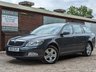 USED 2012 12 SKODA OCTAVIA 1.6 ELEGANCE TDI CR 5d 104 BHP 8x RECORDED SERVICES & &pound;30 ROAD TAX