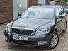 USED 2012 12 SKODA OCTAVIA 1.6 ELEGANCE TDI CR 5d 104 BHP 8x RECORDED SERVICES & &pound;30 ROAD TAX