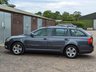 USED 2012 12 SKODA OCTAVIA 1.6 ELEGANCE TDI CR 5d 104 BHP 8x RECORDED SERVICES & &pound;30 ROAD TAX