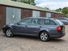 USED 2012 12 SKODA OCTAVIA 1.6 ELEGANCE TDI CR 5d 104 BHP 8x RECORDED SERVICES & &pound;30 ROAD TAX