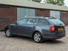 USED 2012 12 SKODA OCTAVIA 1.6 ELEGANCE TDI CR 5d 104 BHP 8x RECORDED SERVICES & &pound;30 ROAD TAX
