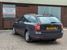 USED 2012 12 SKODA OCTAVIA 1.6 ELEGANCE TDI CR 5d 104 BHP 8x RECORDED SERVICES & &pound;30 ROAD TAX