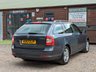 USED 2012 12 SKODA OCTAVIA 1.6 ELEGANCE TDI CR 5d 104 BHP 8x RECORDED SERVICES & &pound;30 ROAD TAX