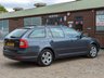 USED 2012 12 SKODA OCTAVIA 1.6 ELEGANCE TDI CR 5d 104 BHP 8x RECORDED SERVICES & &pound;30 ROAD TAX