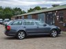 USED 2012 12 SKODA OCTAVIA 1.6 ELEGANCE TDI CR 5d 104 BHP 8x RECORDED SERVICES & &pound;30 ROAD TAX