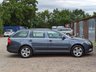 USED 2012 12 SKODA OCTAVIA 1.6 ELEGANCE TDI CR 5d 104 BHP 8x RECORDED SERVICES & &pound;30 ROAD TAX