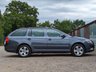 USED 2012 12 SKODA OCTAVIA 1.6 ELEGANCE TDI CR 5d 104 BHP 8x RECORDED SERVICES & &pound;30 ROAD TAX