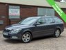 USED 2012 12 SKODA OCTAVIA 1.6 ELEGANCE TDI CR 5d 104 BHP 8x RECORDED SERVICES & &pound;30 ROAD TAX