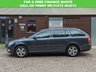 USED 2012 12 SKODA OCTAVIA 1.6 ELEGANCE TDI CR 5d 104 BHP 8x RECORDED SERVICES & &pound;30 ROAD TAX