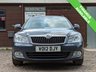 USED 2012 12 SKODA OCTAVIA 1.6 ELEGANCE TDI CR 5d 104 BHP 8x RECORDED SERVICES & &pound;30 ROAD TAX