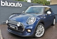 USED 2014 64 MINI HATCH COOPER 1.5 COOPER D 5d 114 BHP 2 Owners (Plus Mini), Mini History, Over &pound;4500 Extras, &pound;0 Tax, Over 70MPG