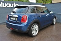 USED 2014 64 MINI HATCH COOPER 1.5 COOPER D 5d 114 BHP 2 Owners (Plus Mini), Mini History, Over &pound;4500 Extras, &pound;0 Tax, Over 70MPG