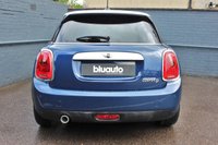 USED 2014 64 MINI HATCH COOPER 1.5 COOPER D 5d 114 BHP 2 Owners (Plus Mini), Mini History, Over &pound;4500 Extras, &pound;0 Tax, Over 70MPG