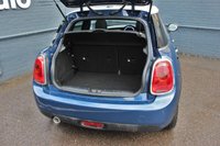 USED 2014 64 MINI HATCH COOPER 1.5 COOPER D 5d 114 BHP 2 Owners (Plus Mini), Mini History, Over &pound;4500 Extras, &pound;0 Tax, Over 70MPG