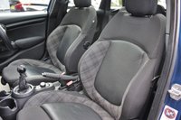 USED 2014 64 MINI HATCH COOPER 1.5 COOPER D 5d 114 BHP 2 Owners (Plus Mini), Mini History, Over &pound;4500 Extras, &pound;0 Tax, Over 70MPG