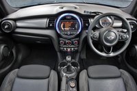 USED 2014 64 MINI HATCH COOPER 1.5 COOPER D 5d 114 BHP 2 Owners (Plus Mini), Mini History, Over &pound;4500 Extras, &pound;0 Tax, Over 70MPG