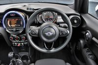 USED 2014 64 MINI HATCH COOPER 1.5 COOPER D 5d 114 BHP 2 Owners (Plus Mini), Mini History, Over &pound;4500 Extras, &pound;0 Tax, Over 70MPG
