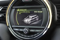 USED 2014 64 MINI HATCH COOPER 1.5 COOPER D 5d 114 BHP 2 Owners (Plus Mini), Mini History, Over &pound;4500 Extras, &pound;0 Tax, Over 70MPG