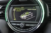 USED 2014 64 MINI HATCH COOPER 1.5 COOPER D 5d 114 BHP 2 Owners (Plus Mini), Mini History, Over &pound;4500 Extras, &pound;0 Tax, Over 70MPG