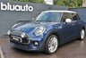 USED 2014 64 MINI HATCH COOPER 1.5 COOPER D 5d 114 BHP 2 Owners (Plus Mini), Mini History, Over &pound;4500 Extras, &pound;0 Tax, Over 70MPG