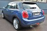 USED 2014 64 MINI HATCH COOPER 1.5 COOPER D 5d 114 BHP 2 Owners (Plus Mini), Mini History, Over &pound;4500 Extras, &pound;0 Tax, Over 70MPG