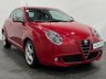 USED 2013 63 ALFA ROMEO MITO 0.9 TWINAIR DISTINCTIVE 3d 105 BHP 