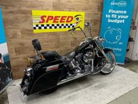 USED 2017 17 HARLEY-DAVIDSON FLSTC HERITAGE STC 1690 1   