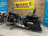 USED 2017 17 HARLEY-DAVIDSON FLSTC HERITAGE STC 1690 1   