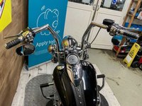 USED 2017 17 HARLEY-DAVIDSON FLSTC HERITAGE STC 1690 1   