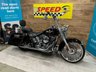 USED 2017 17 HARLEY-DAVIDSON FLSTC HERITAGE STC 1690 1   